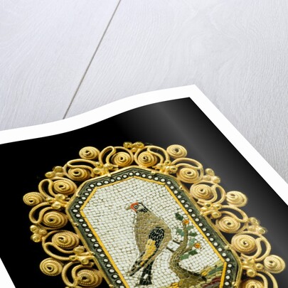 Brooch by Unknown
