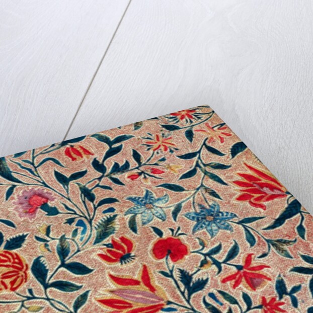 Chintz by Unknown