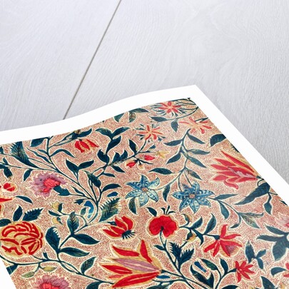 Chintz by Unknown