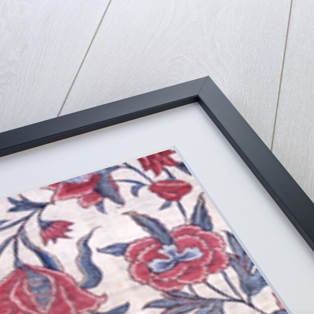 Chintz by Unknown