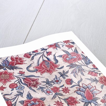 Chintz by Unknown