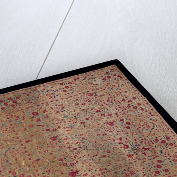 Floorspread by Unknown