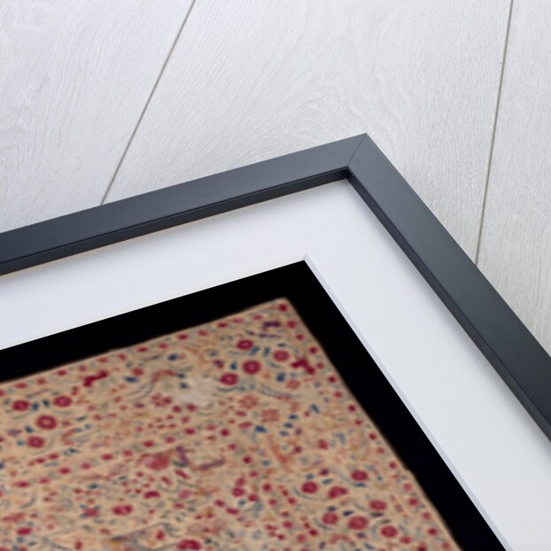 Floorspread by Unknown