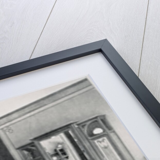 Chambre à Coucher by Anonymous