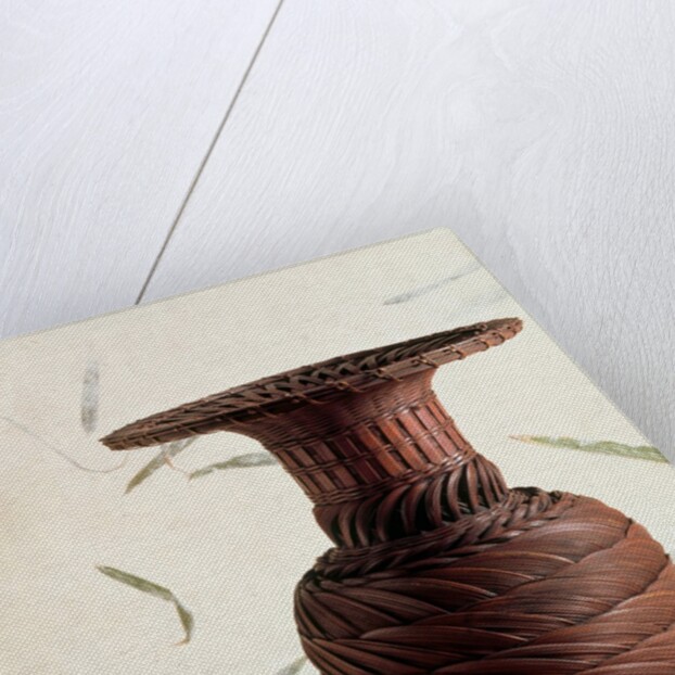 Vase by Unknown