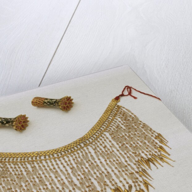 Necklace by Unknown