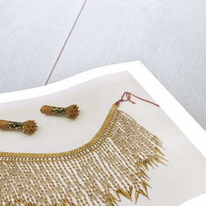 Necklace by Unknown