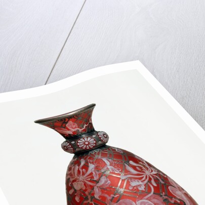 Vase by Anonymous