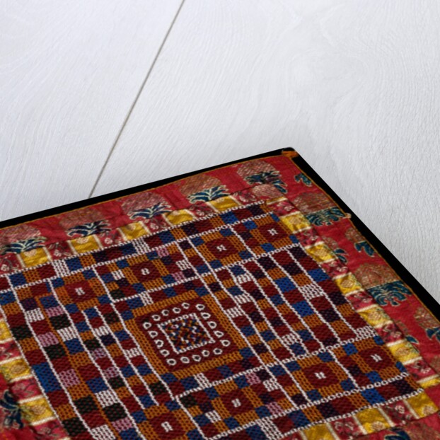 Carpet by Unknown