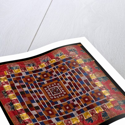 Carpet by Unknown