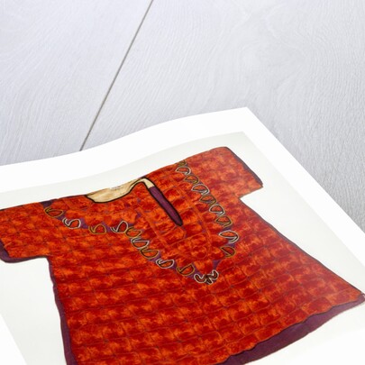 Child's Dress. Sindh, 20th century by Unknown