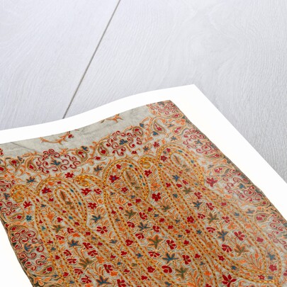 Scarf by Unknown