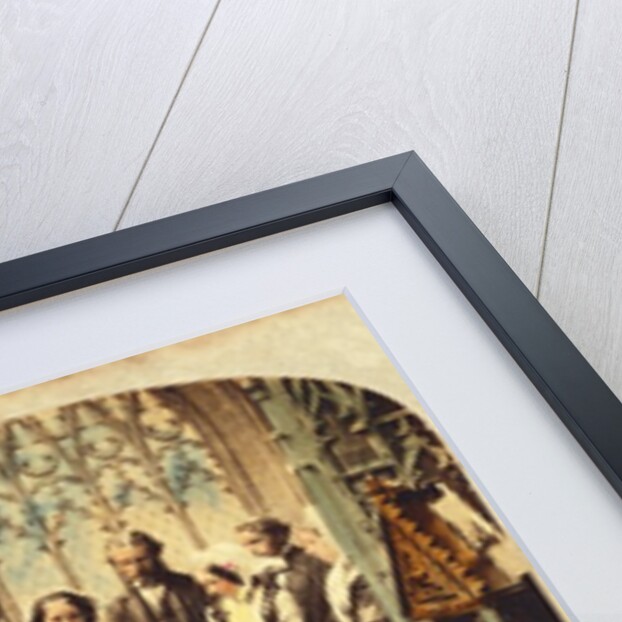 Baptism by James Elliot