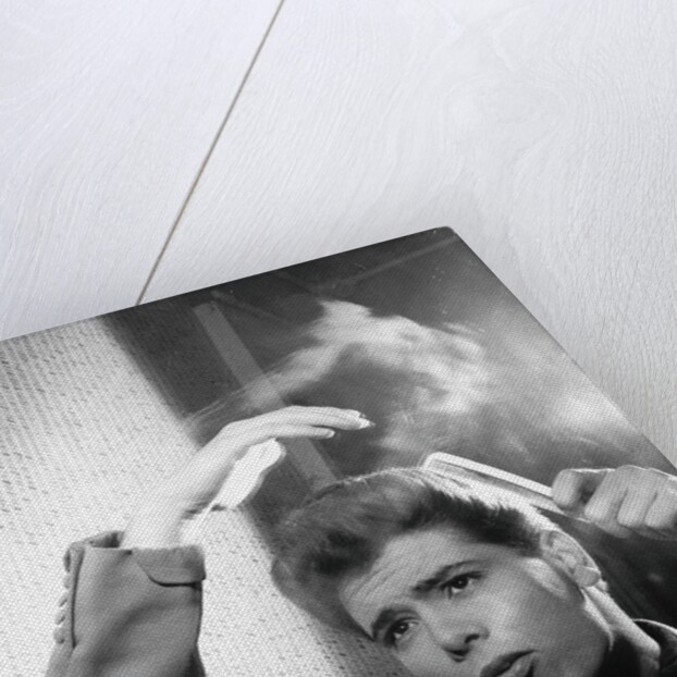 Cliff Richard by Harry Hammond