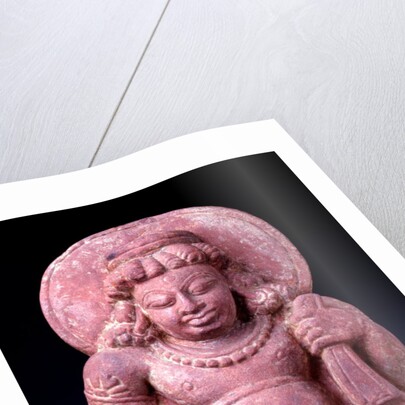 Kuvera. North India, 4th-6th century by Unknown