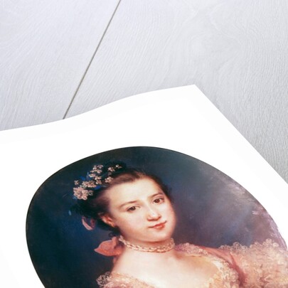Cornelia by Francis Cotes
