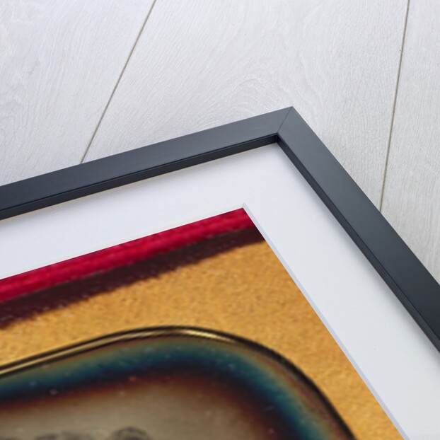 Andrew Pritchard by Unknown