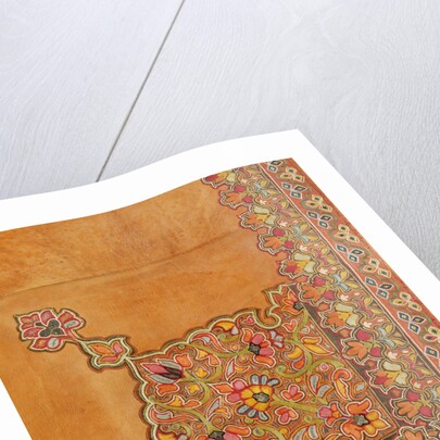 Floorspread by Unknown