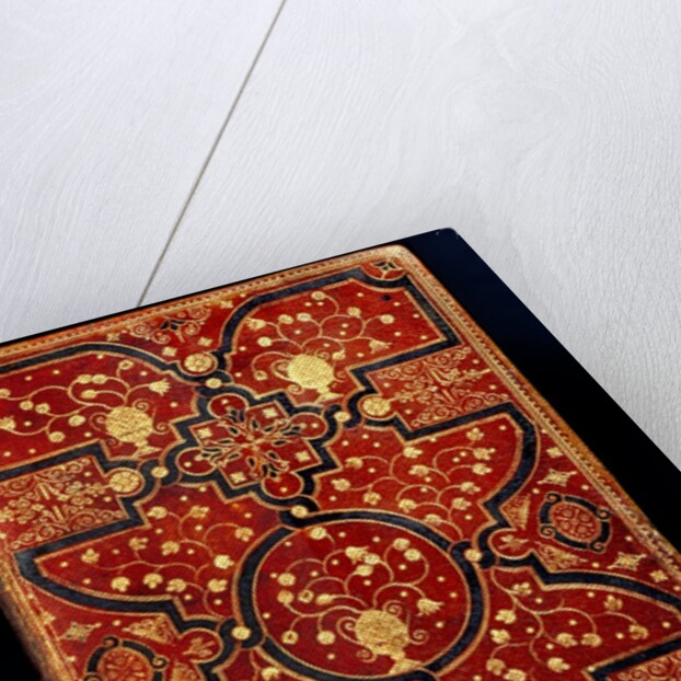 The Book of Common Prayer by Anonymous