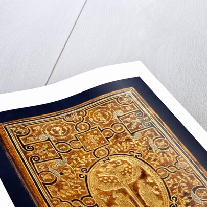 Missale Romanum by Anonymous