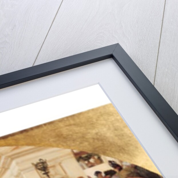 The Arts of Industry as Applied to Peace by Frederick Leighton