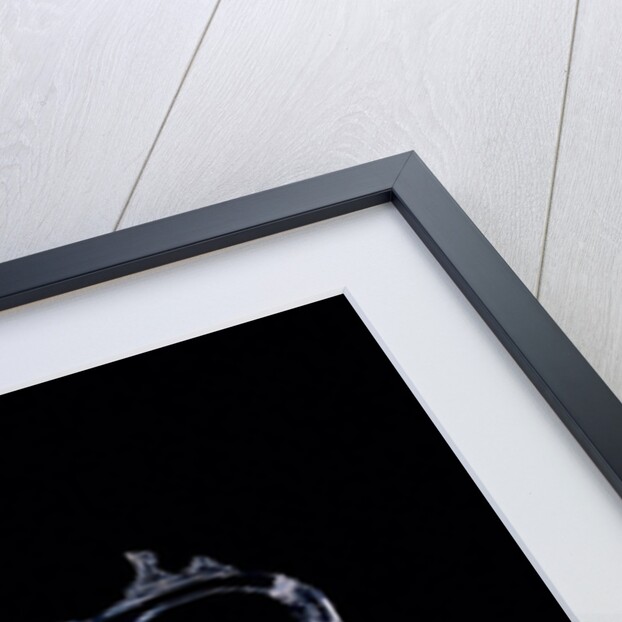 Rock crystal ewer with carved decoration. Probably Cairo, Egypt, 11th century by Unknown