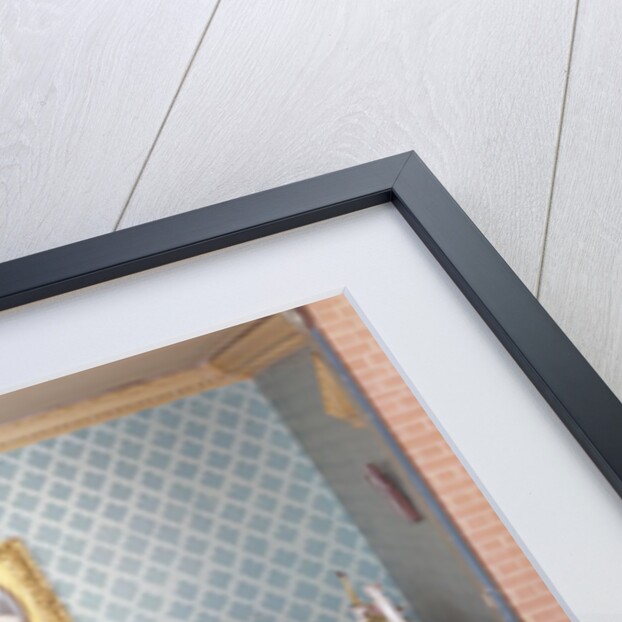 Tate baby house by Anonymous