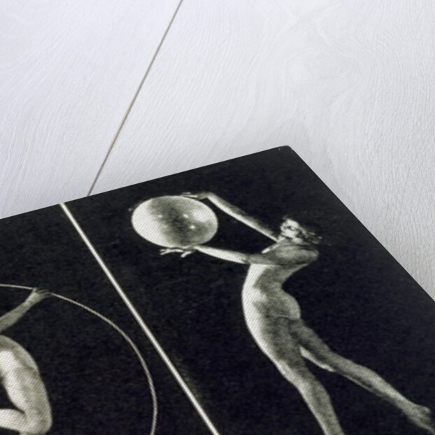 Georgia Graves by Anonymous