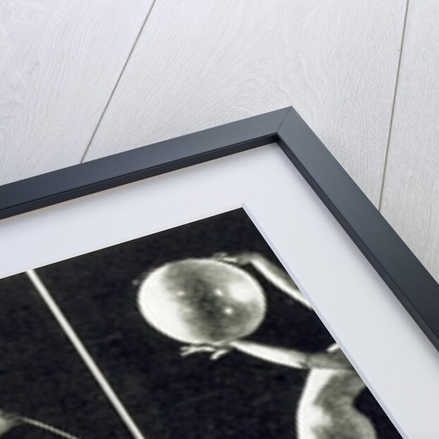 Georgia Graves by Anonymous