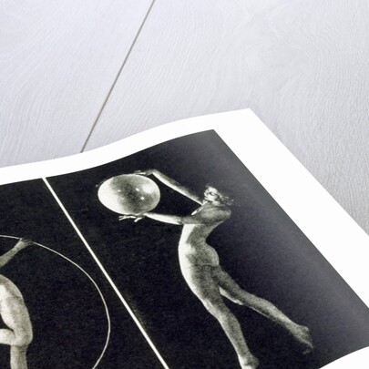 Georgia Graves by Anonymous