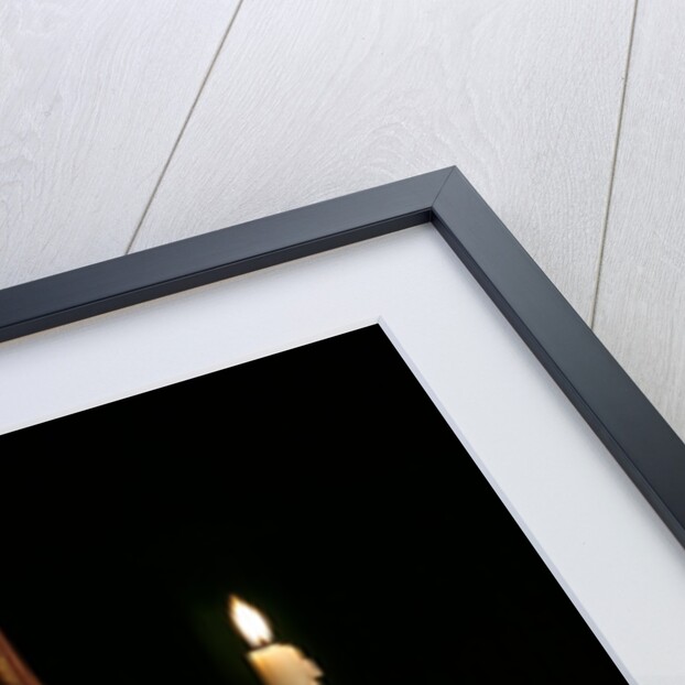 Writing Box or Table Desk by Anonymous