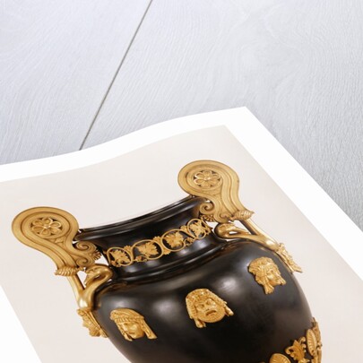 Vase by Thomas Hope