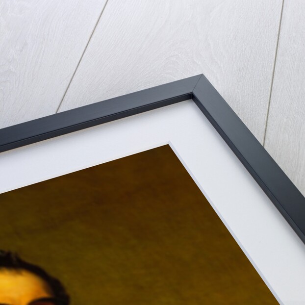 General Miguel Ricardo de Alava by George Dawe