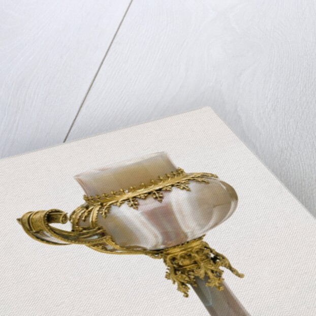 Goblet by Unknown