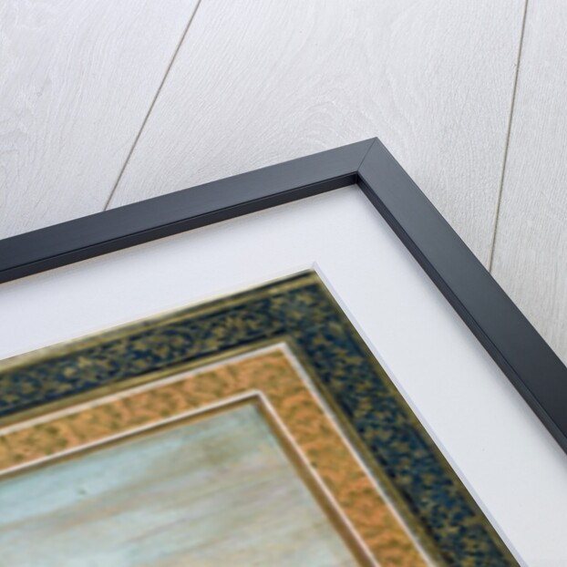 Khwaja Khizr Khan. Mughal, India, 18th century by Unknown