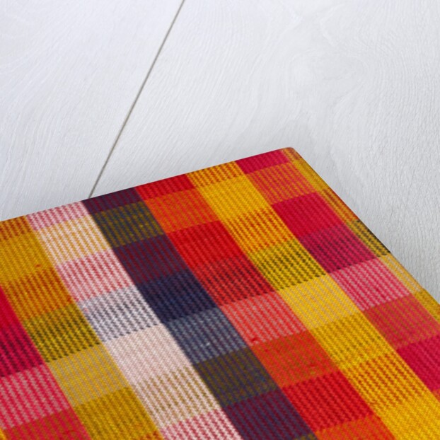 Textile by Anonymous