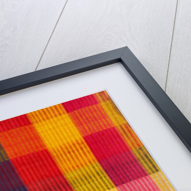 Textile by Anonymous
