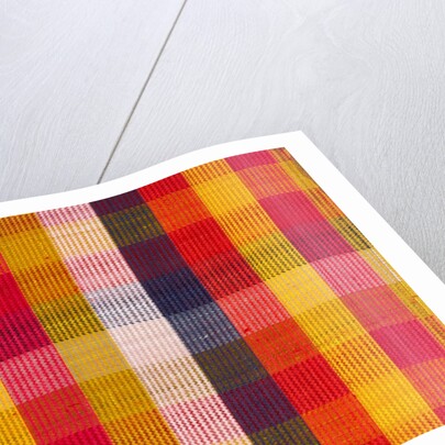 Textile by Anonymous