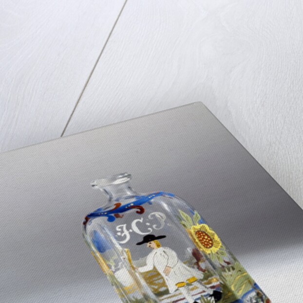 Bottle by Unknown