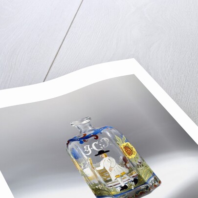 Bottle by Unknown