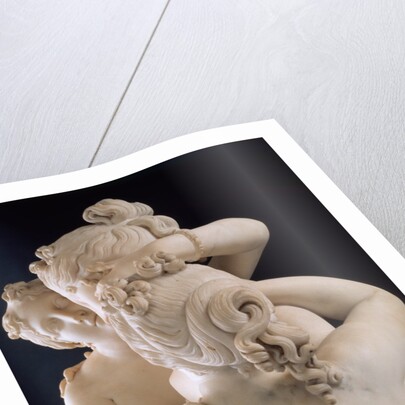The Three Graces by Antonio Canova