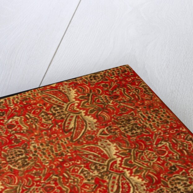 Textile by Unknown