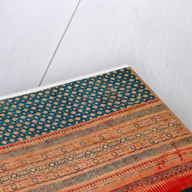 Textile by Unknown