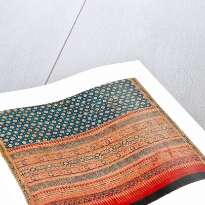 Textile by Unknown