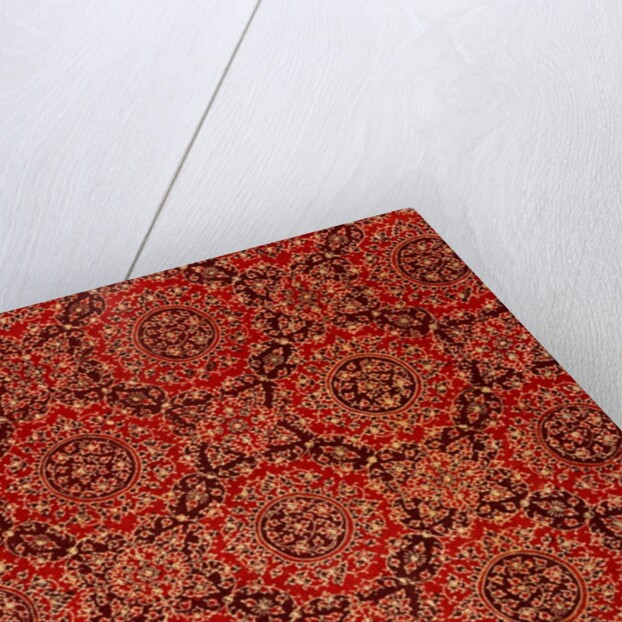 Textile by Unknown