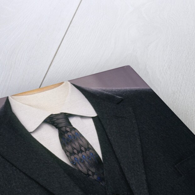 Suit by Anthony Corbett & Emilio Pucci