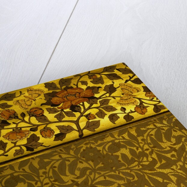 Wallpaper by Bruce James Talbert