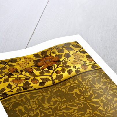 Wallpaper by Bruce James Talbert