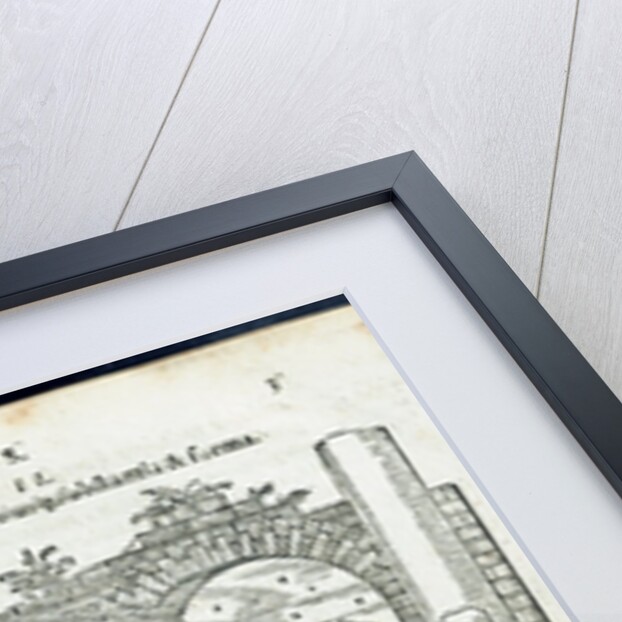 The birthing chamber by Jacobus Rueff