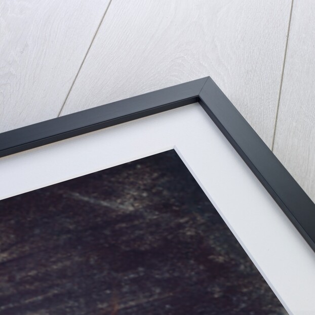 Infant in Boat by William Frend De Morgan